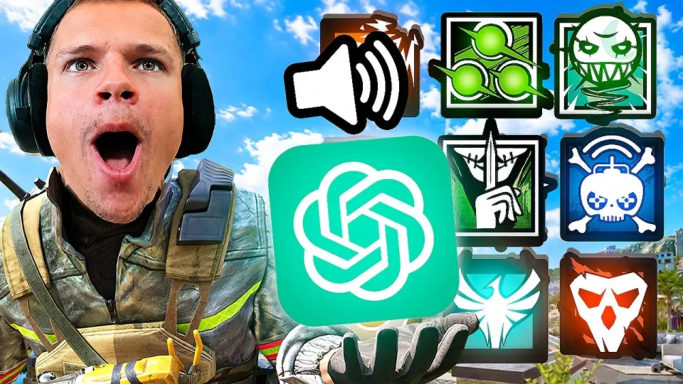 r6 delivers a thrilling tactical shooter experience with diverse operators and dynamic gameplay