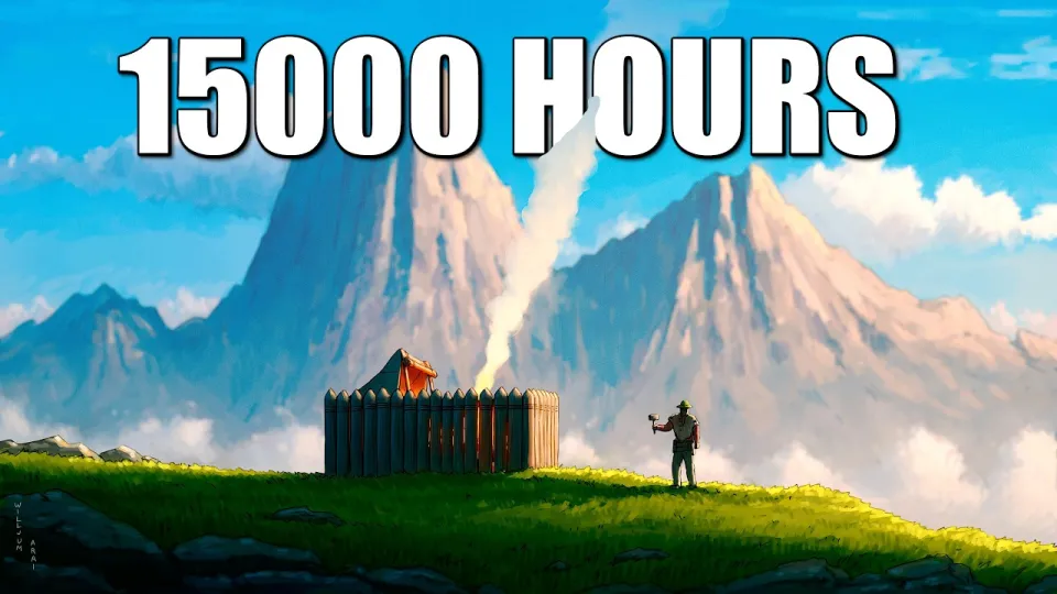 Rust solo survival on official servers rewards patience and positioning over raw PvP skill